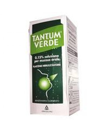 TANTUM VERDE*NEBUL 30ML 0,15%