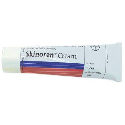 SKINOREN*CREMA 30G SKINOREN*CREMA 30G