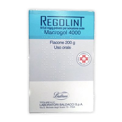 REGOLINT*OS POLV FL 200G 97%