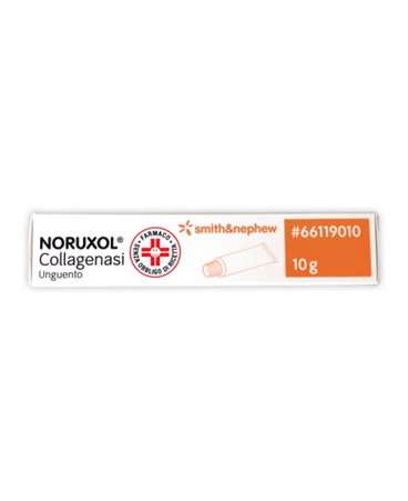 NORUXOL*POM 10G