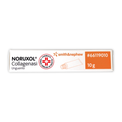 NORUXOL*POM 10G