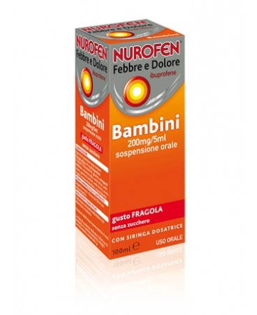 NUROFEN FEB.DOL*BB200MG/5ML FR