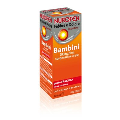 NUROFEN FEB.DOL*BB200MG/5ML FR