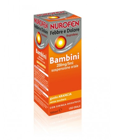 NUROFEN FEB.DOL*BB200MG/5ML AR