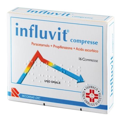 INFLUVIT*16 CPR