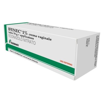 IFENEC CREMA VAG 78G 1%
