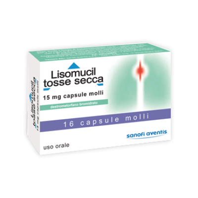 DESTROMETORFANO BROM ZENT*16CPS DESTROMETORFANO BROM ZENT*16CPS
