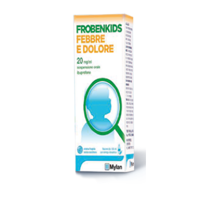 FROBENKIDS*OS SOSP 150ML