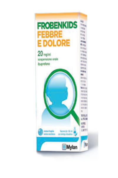 FROBENKIDS*OS SOSP 150ML FROBENKIDS*OS SOSP 150ML