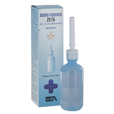 CLISMA ZET*AD 120ML
