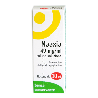 NAAXIA*COLL FL 10ML 4,9%