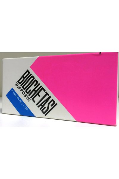BIOCHETASI*6SUPP BIOCHETASI*6SUPP