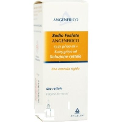 SODIO FOSF ANG*120ML=CLISFLEX