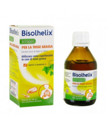 BISOLHELIX*SCIR 1FL 100ML+CUCC