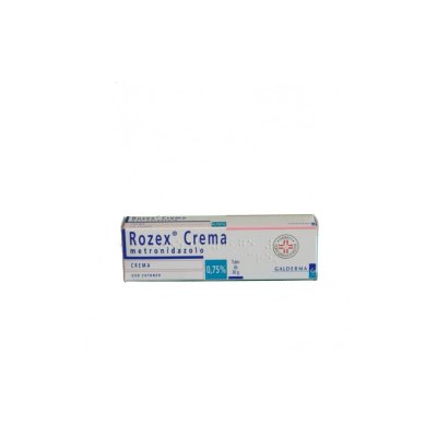 ROZEX*CREMA DERM 30G