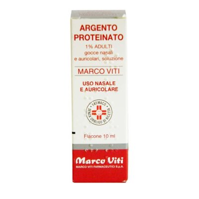 ARGENT P MVI*GTT NAS 10G 1%