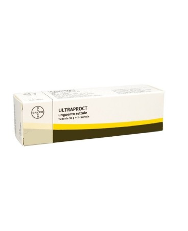 ULTRAPROCT*UNG RETT 30G