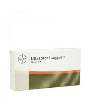 ULTRAPROCT*12SUPP