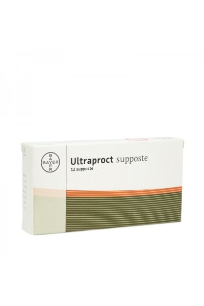 ULTRAPROCT*12SUPP ULTRAPROCT*12SUPP