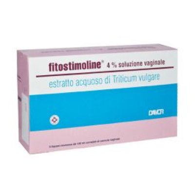 FITOSTIMOLINE*SOL VAG 5FL140ML