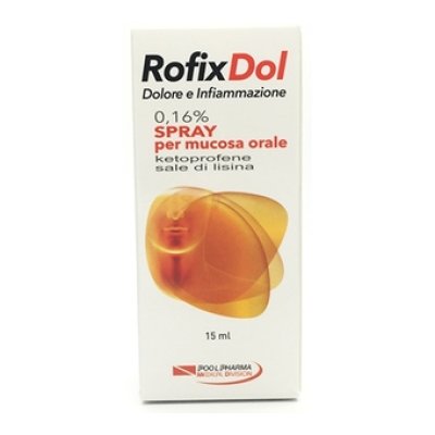 ROFIXDOL INF DOL*OS 15ML 0,16%