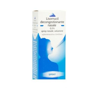 ZERINODEK DEC*SPRAY10M=LISOMUCIL