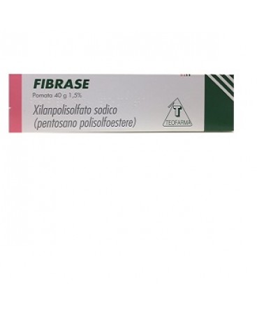 FIBRASE*POM. 40 G 1,5%