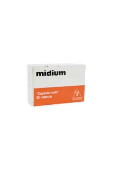 MIDIUM*30 CPS MIDIUM*30 CPS