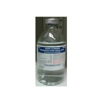 SOD C0,9%FRK*IV 250ML 1FL ASTUC
