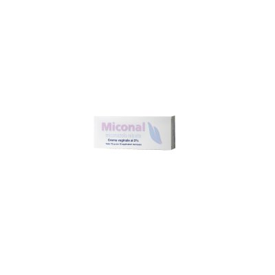 MICONAL*CREMA GINEC.78G 2%