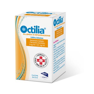 OCTILIA ALL INF*1FLMULTID 10ML
