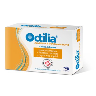 OCTILIA ALL INF*10FLMONOD0,5ML