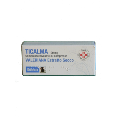 TICALMA*30CONF
