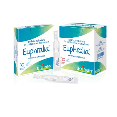 EUPHRALIA*COLL 10CONT 0,4ML