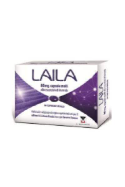 LAILA*14CPS MOLLI LAILA*14CPS MOLLI