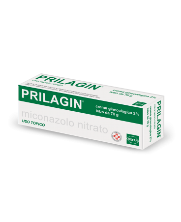 PRILAGIN*CREMA DERM 30G 2%