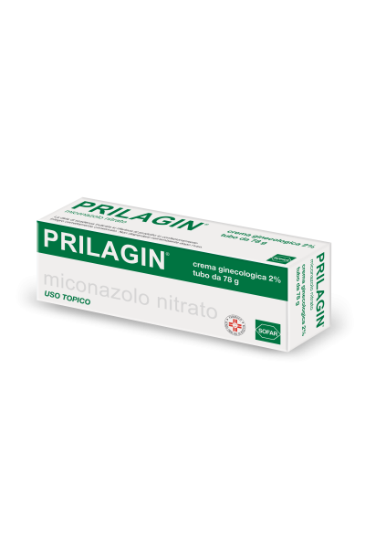 PRILAGIN*CREMA DERM 30G 2% PRILAGIN*CREMA DERM 30G 2%
