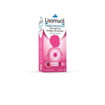 LISOMUCIL*BB SCIR 200ML 2%