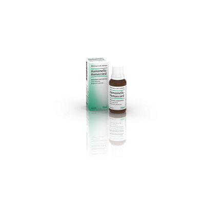 HAMAMELIS-HOMACCORD*OS GTT30ML HAMAMELIS-HOMACCORD*OS GTT30ML