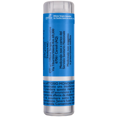 LYCOPODIUM 30CH GRAN MAGNUM N/F