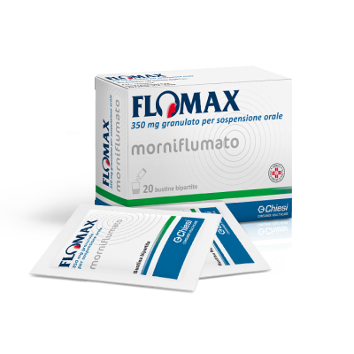 FLOMAX*OS 20BUST 350MG