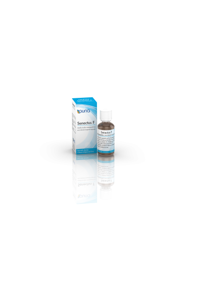 SENECTUS F*OS GTT 30ML SENECTUS F*OS GTT 30ML