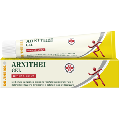 ARNIMED*GEL 50G