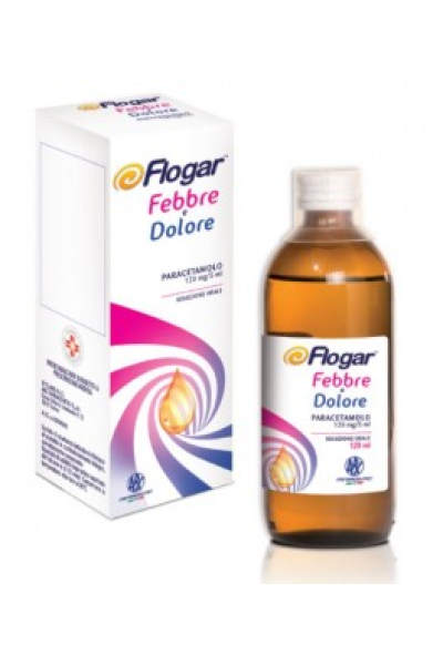 FLOGAR FEB DOL*120ML 120MG/5ML FLOGAR FEB DOL*120ML 120MG/5ML