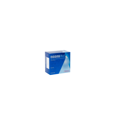 NISIDINASOL*OS GRAT20BUST500MG