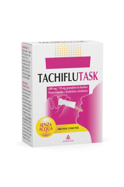 TACHIFLUTASK*10BS 600MG+10MG TACHIFLUTASK*10BS 600MG+10MG