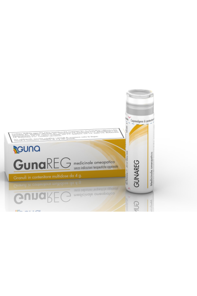 GUNAREG*4G 80GR CONT MULTID GUNAREG*4G 80GR CONT MULTID