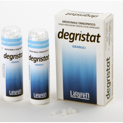 DEGRISTAT*120GRANULI 6G DEGRISTAT*120GRANULI 6G