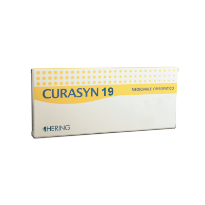 CURASYN 19*30CPS 500MG HERING