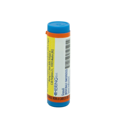 ARSENICUM ALB*30CH GR 1G HERING